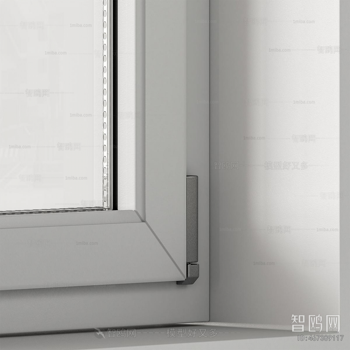 Modern Window