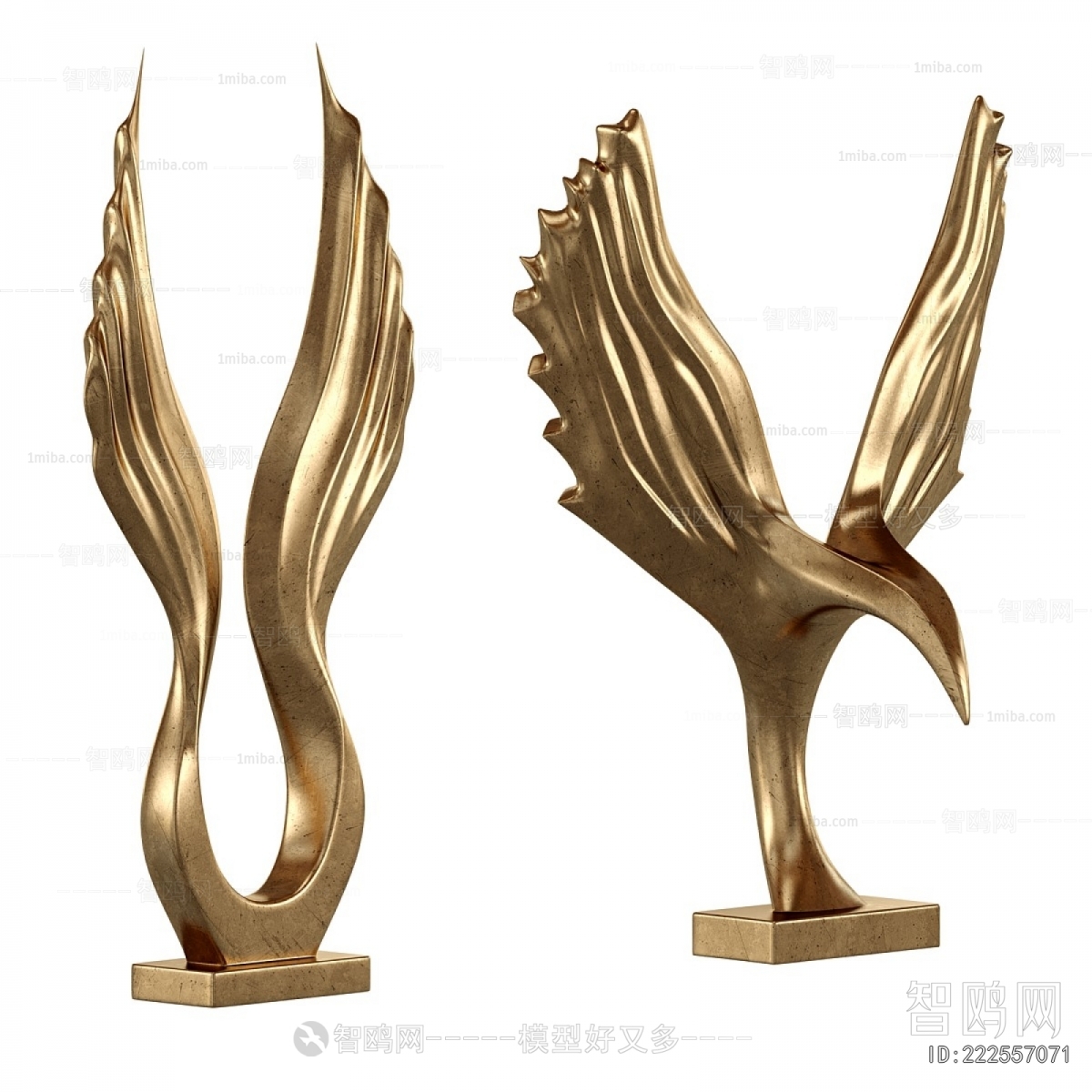 Modern Sculpture