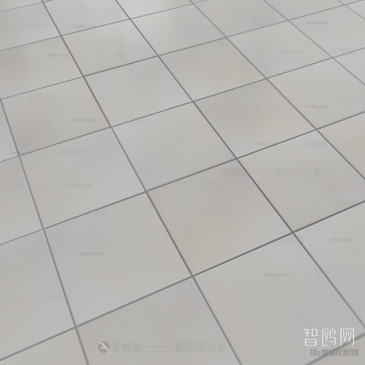 Modern Ground