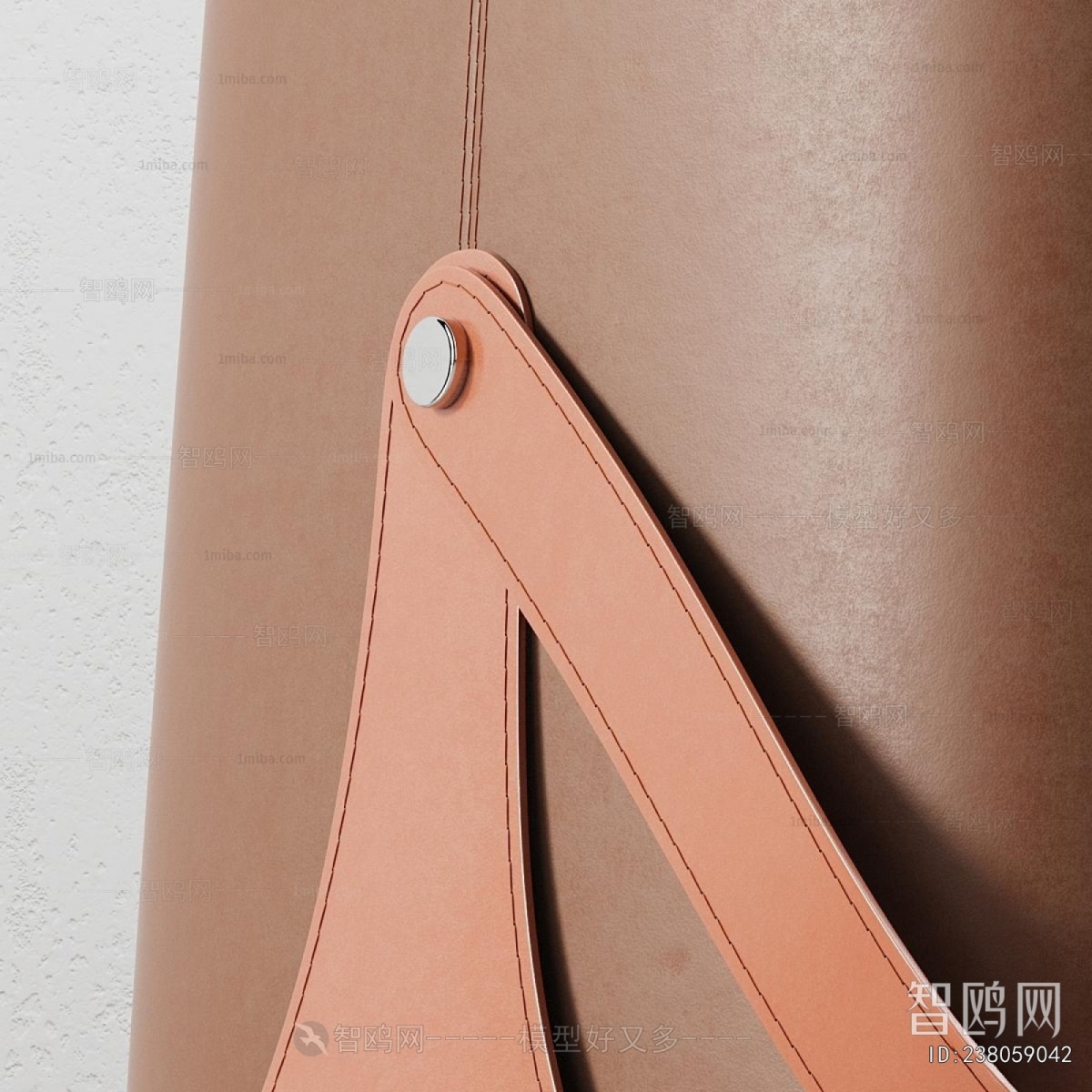 Modern Sofa Stool