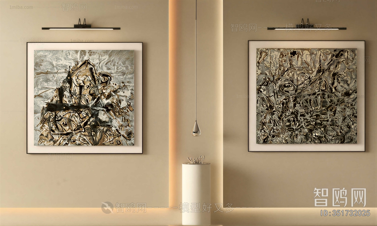 Modern Painting