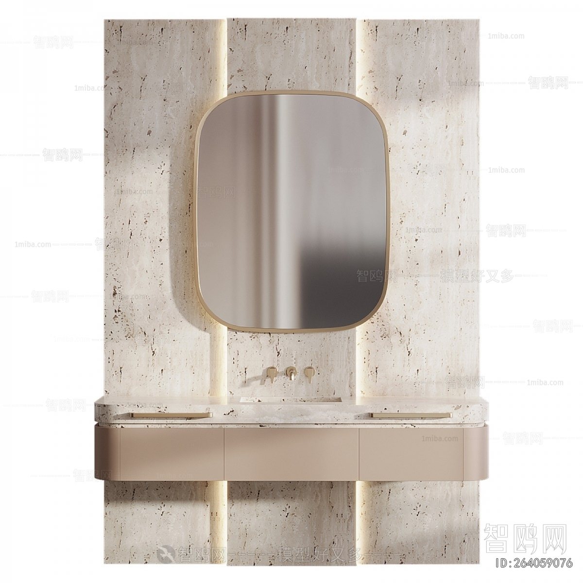 Modern Toilet Supplies