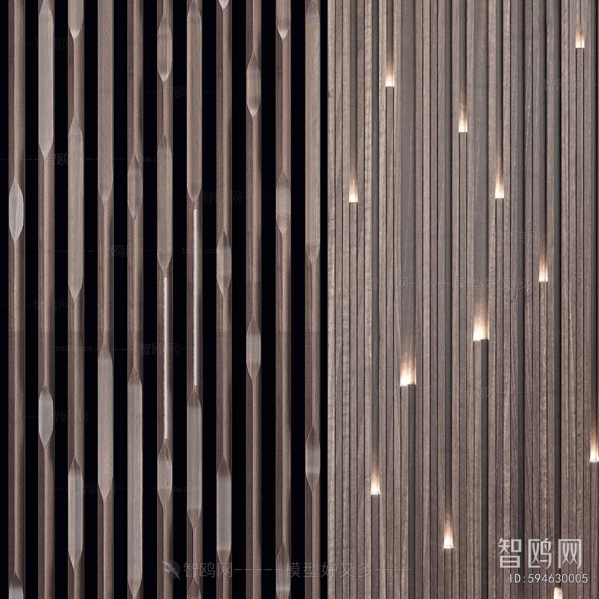 Modern Panels