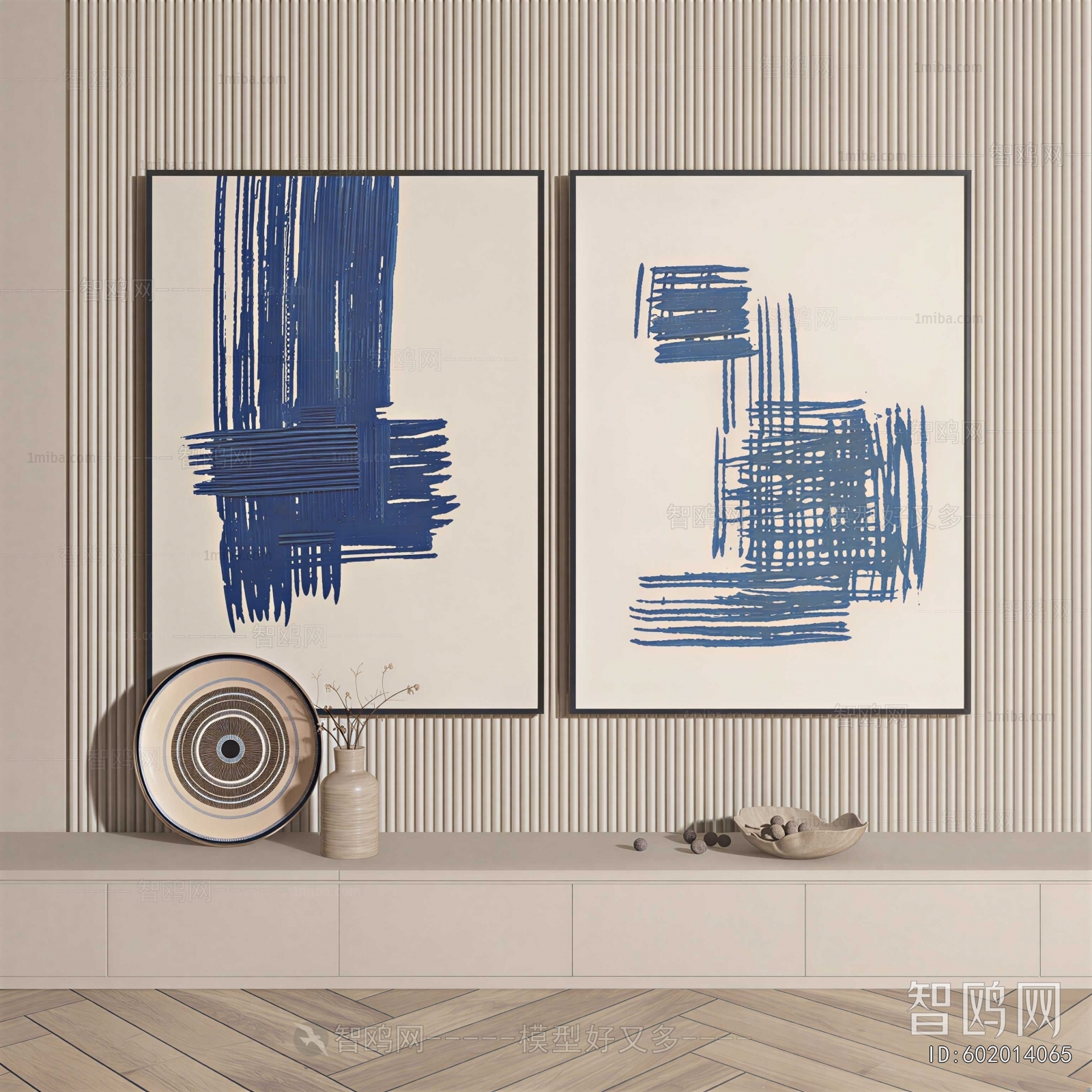 Modern Painting