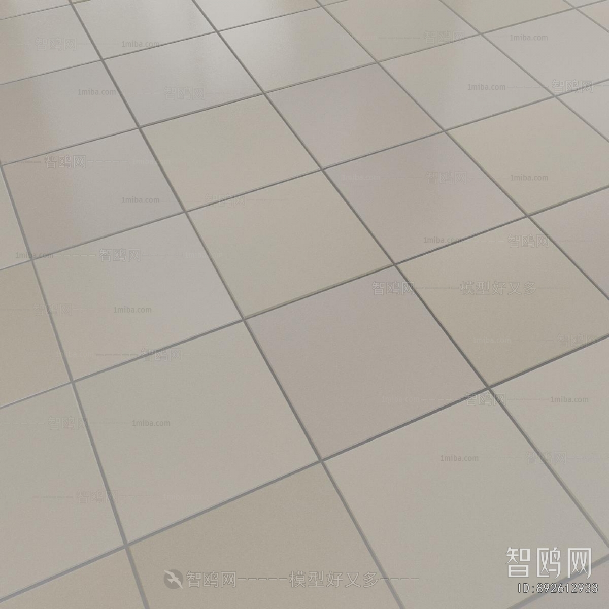 Modern Ground