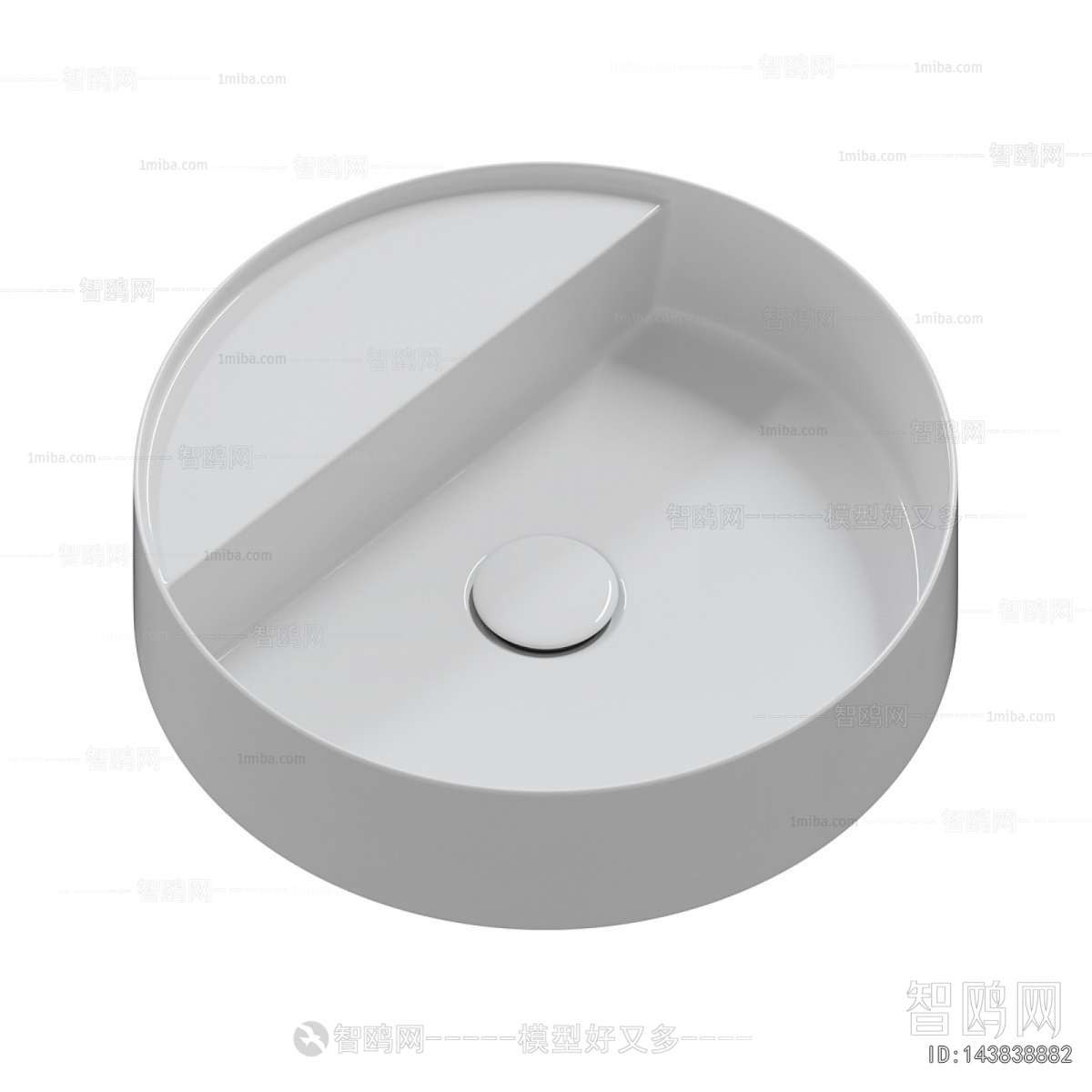 Modern Basin