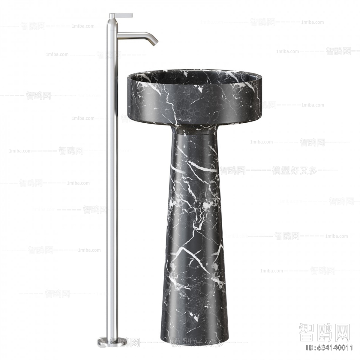 Modern Basin