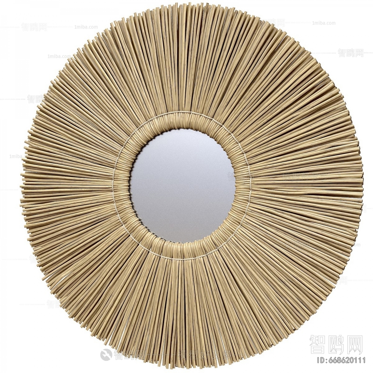 Modern The Mirror