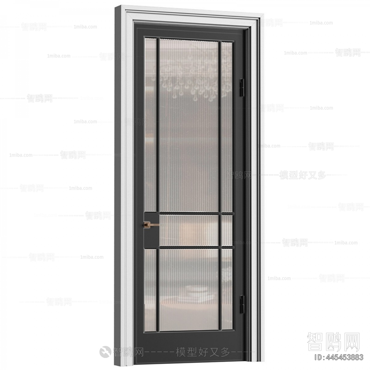 Modern Door