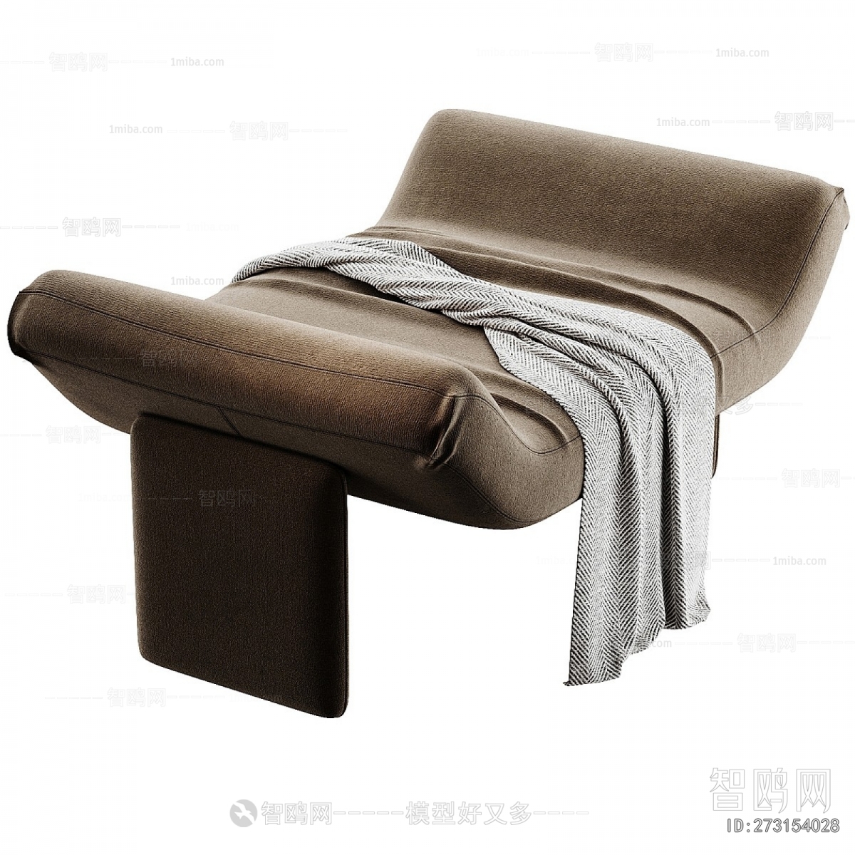 Modern Recliner