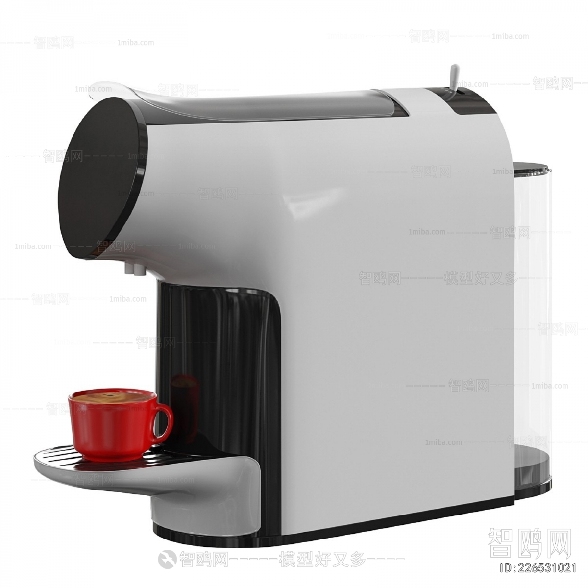 Modern Household Appliances