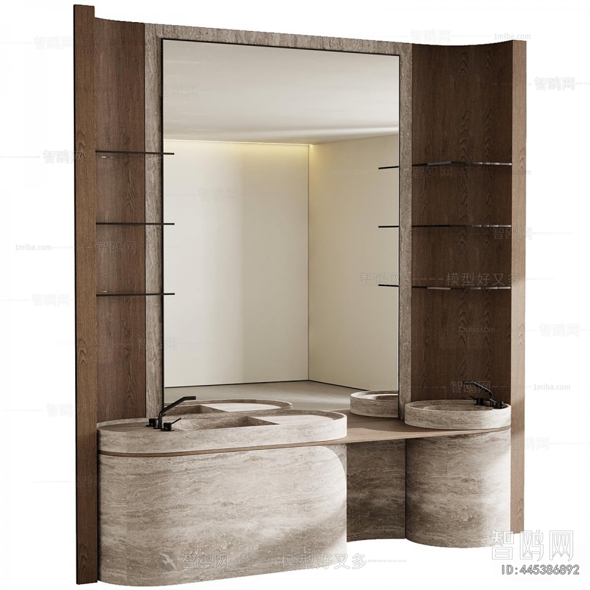 Modern Toilet Supplies