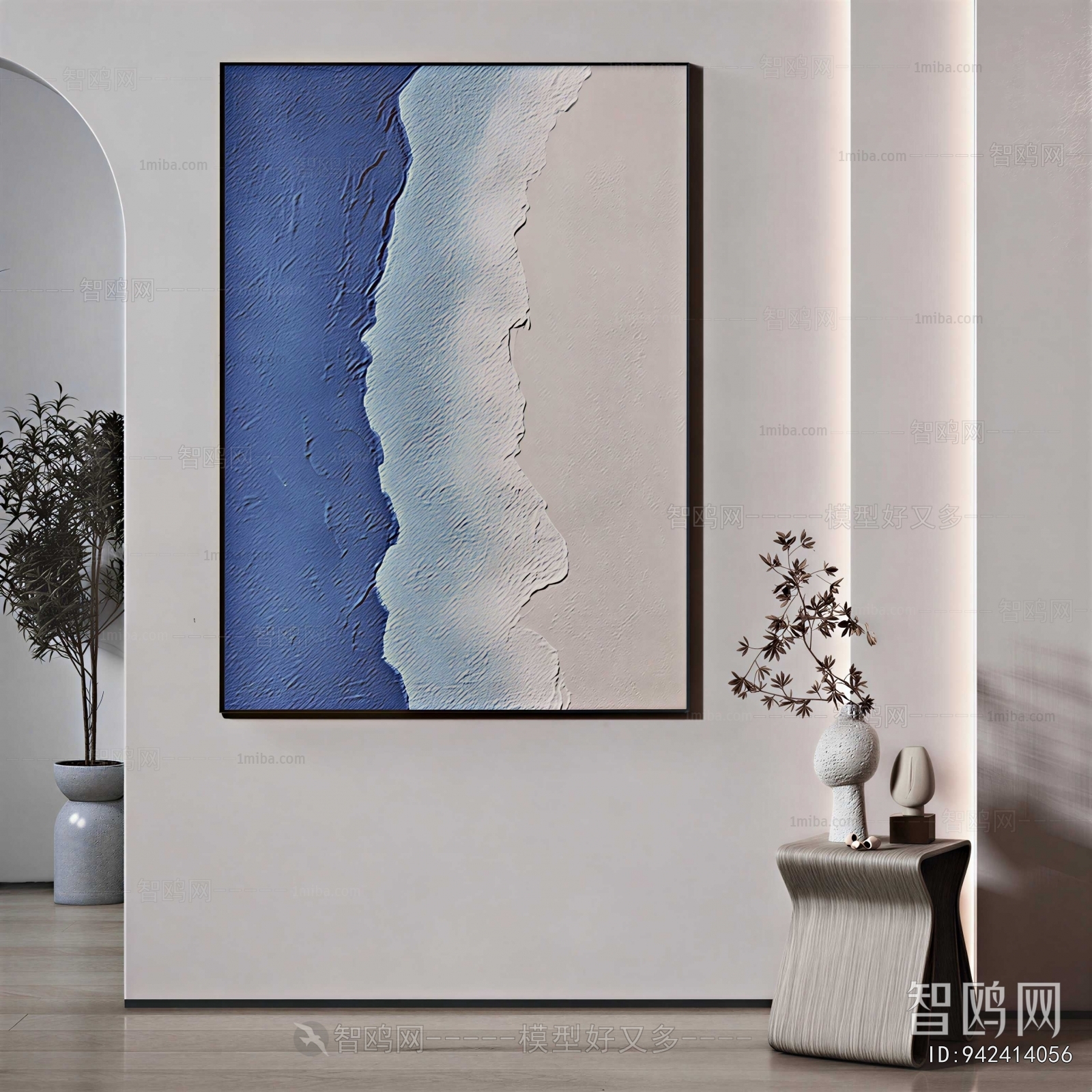 Modern Painting