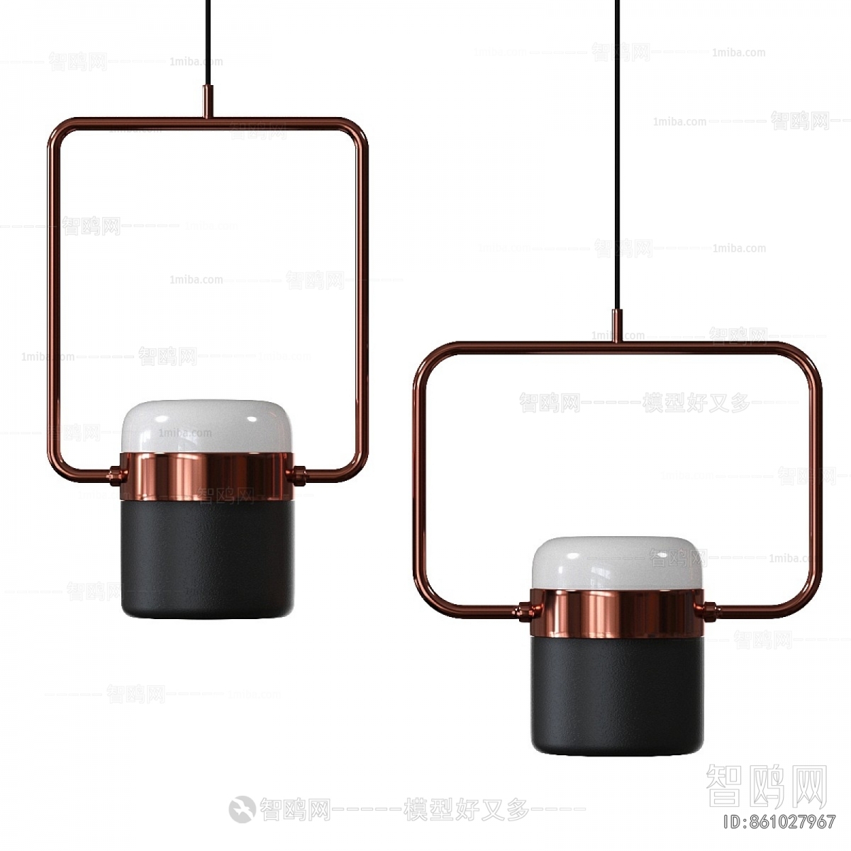 Modern Droplight