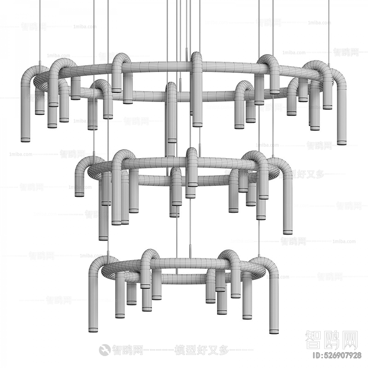 Modern Droplight
