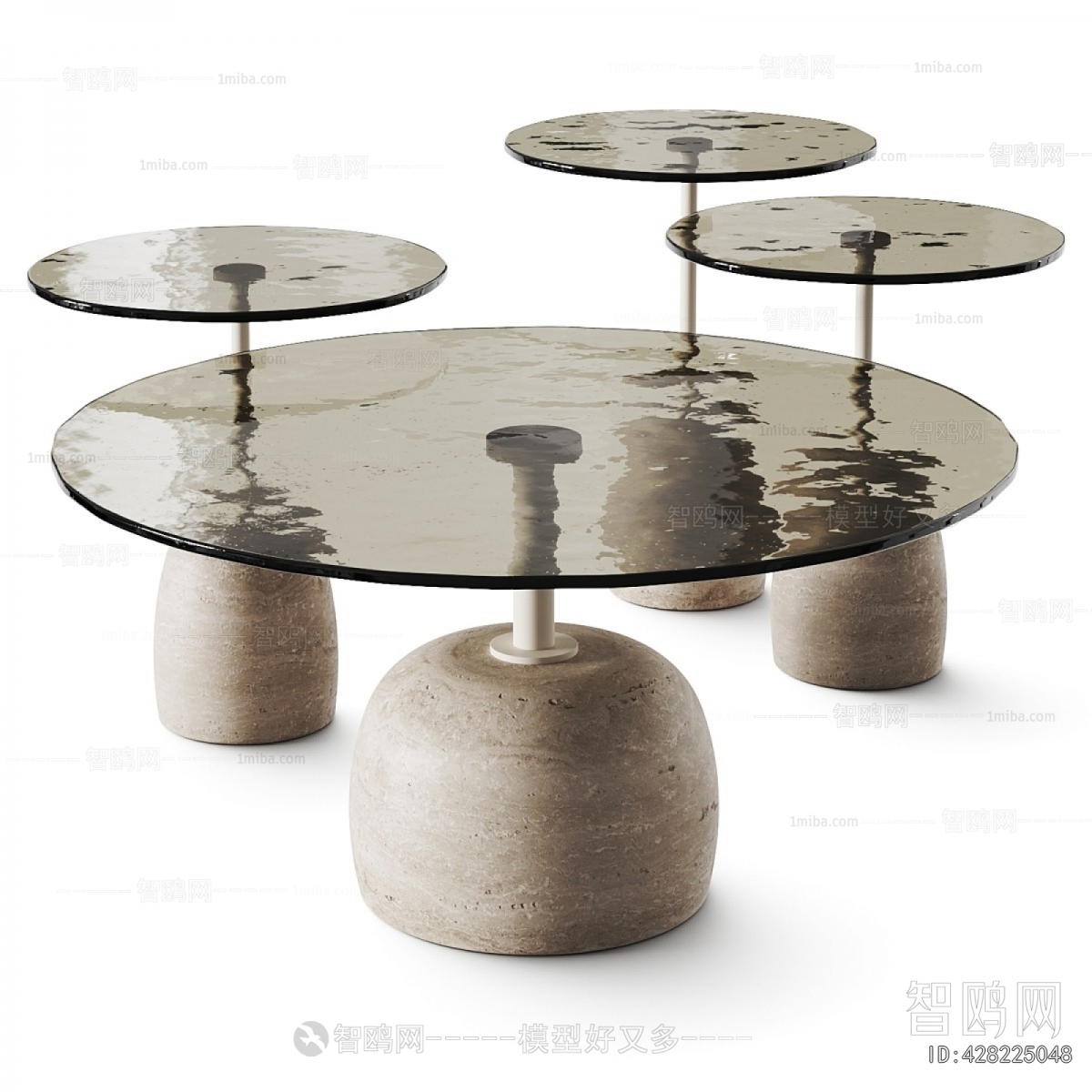 Modern Coffee Table