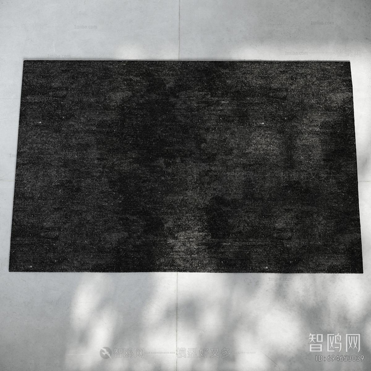 Modern The Carpet