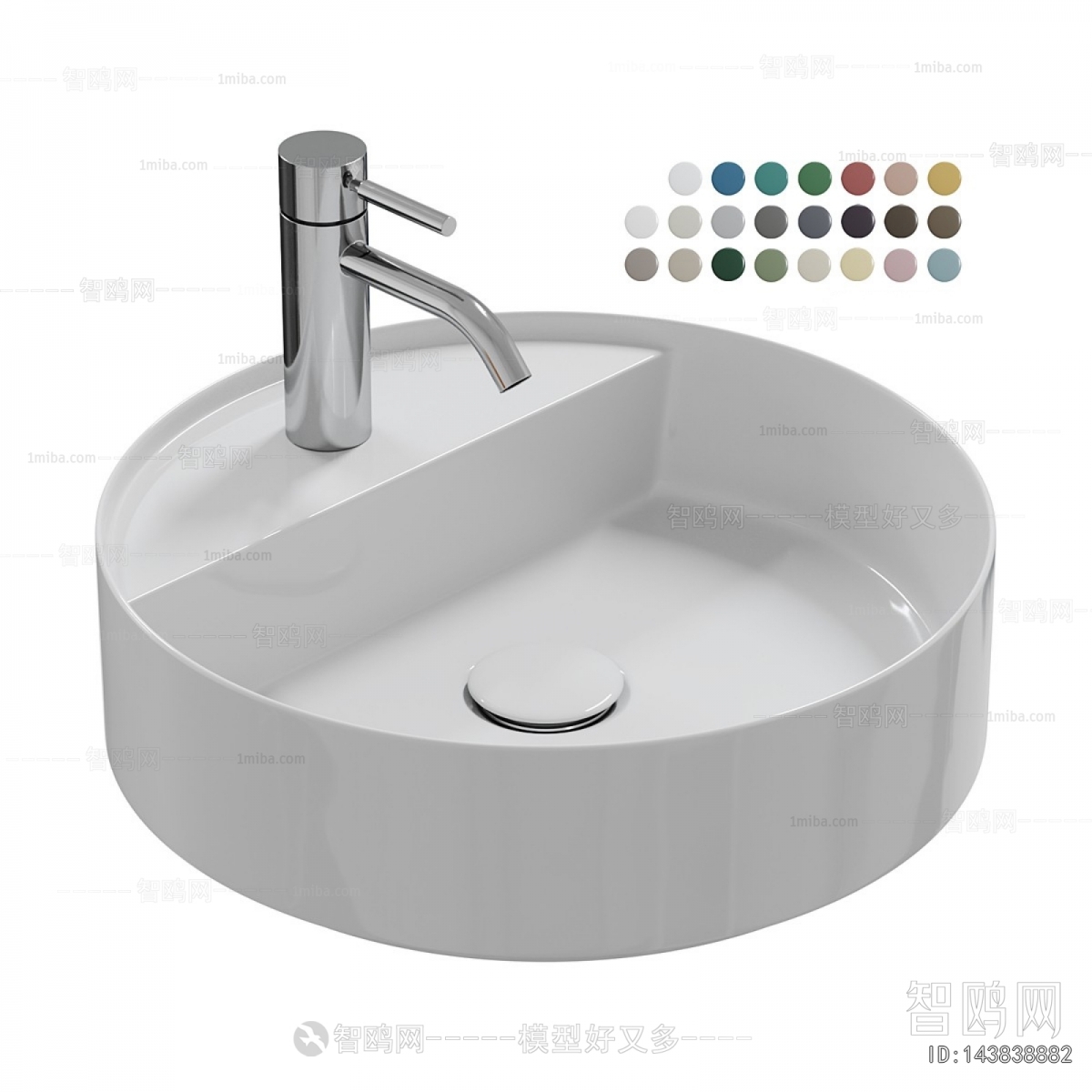 Modern Basin
