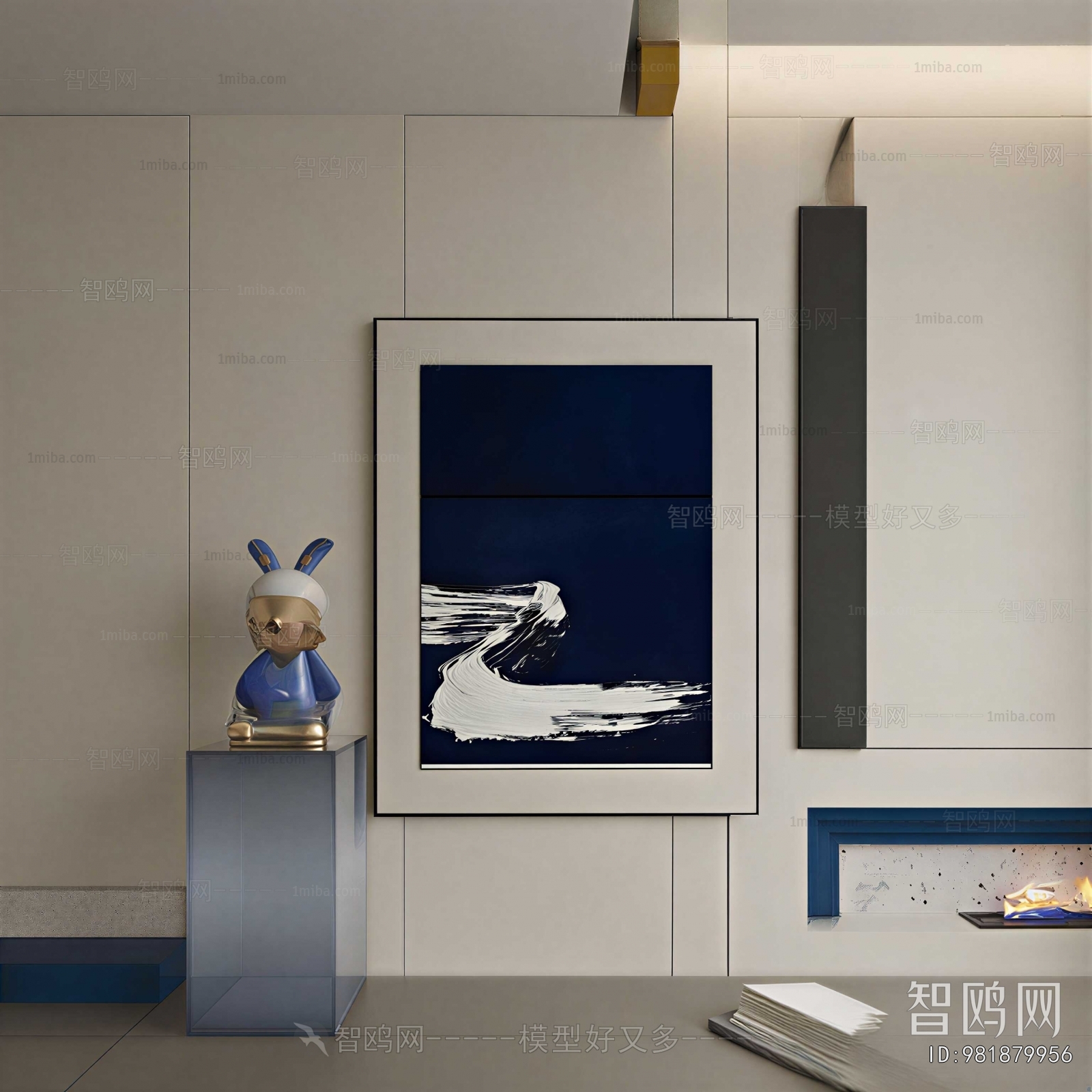 Modern Painting
