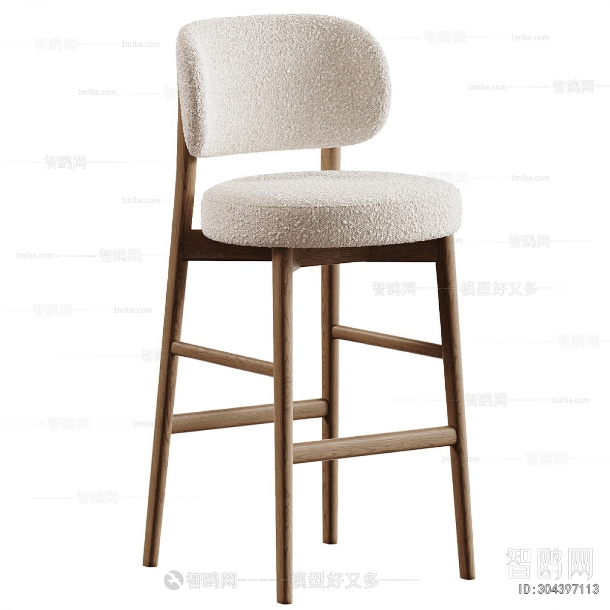 Modern Dining Chair