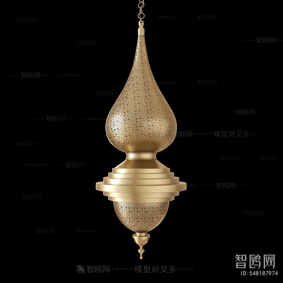 European Style Droplight