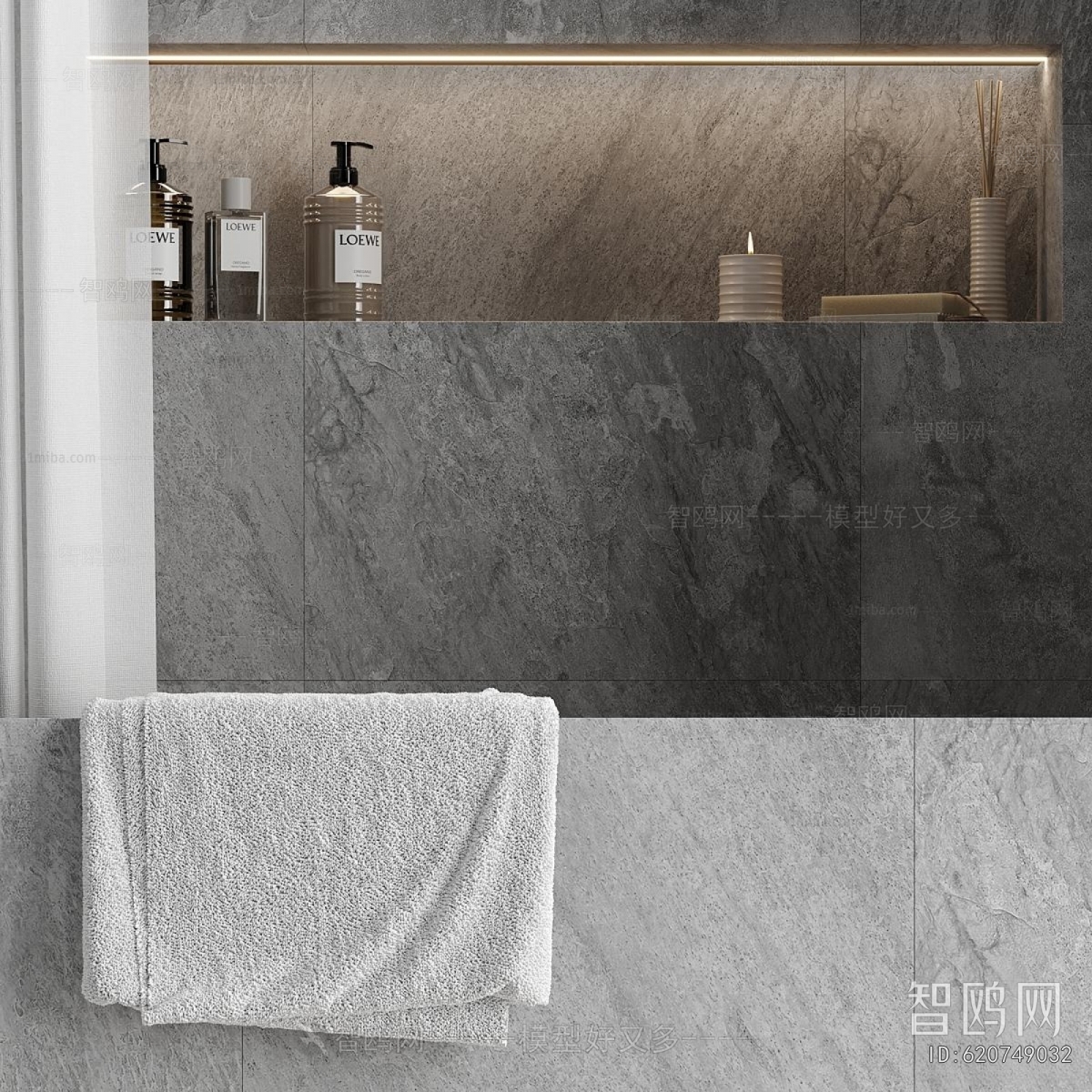 Modern Toilet Supplies