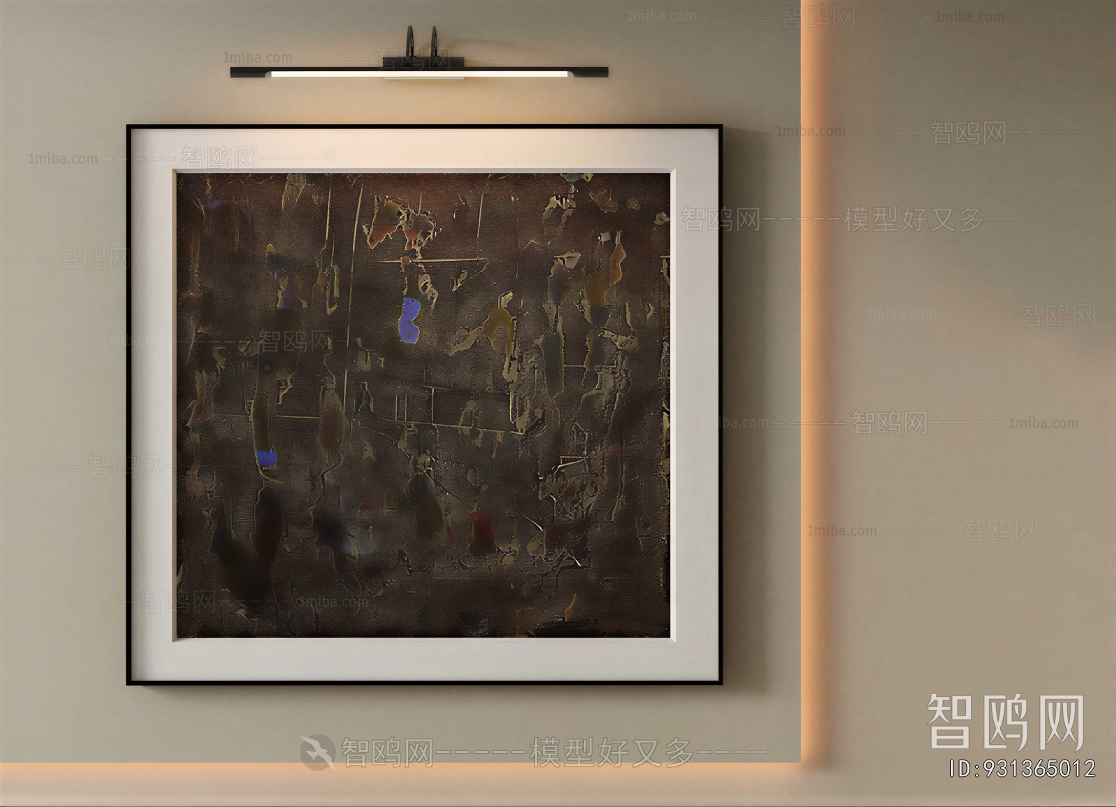 Modern Painting