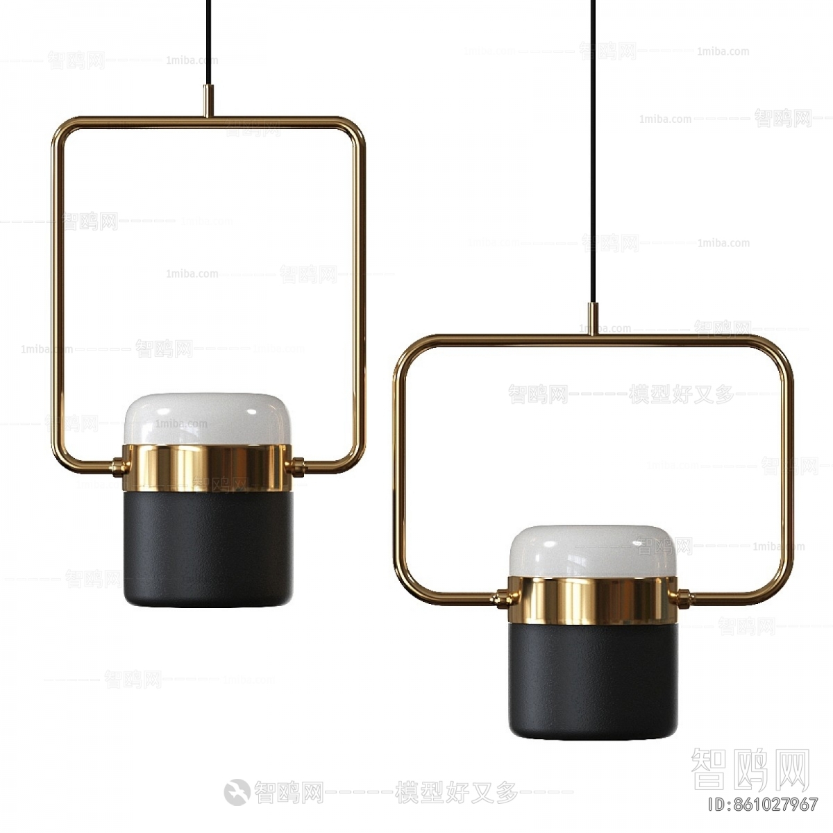 Modern Droplight