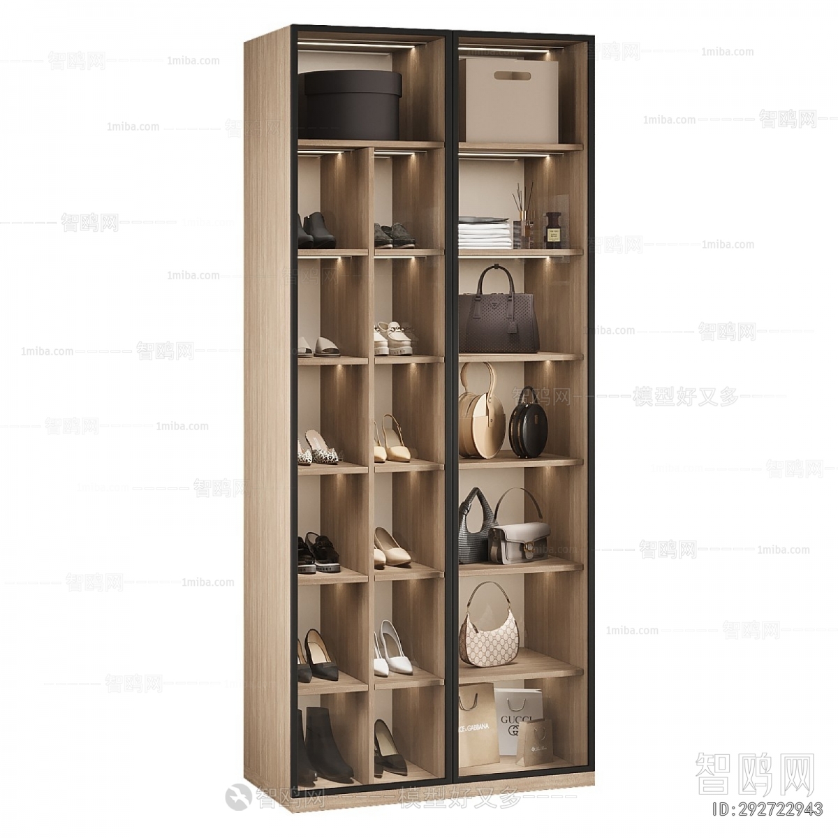 Modern Shoe Cabinet/drawer Cabinet