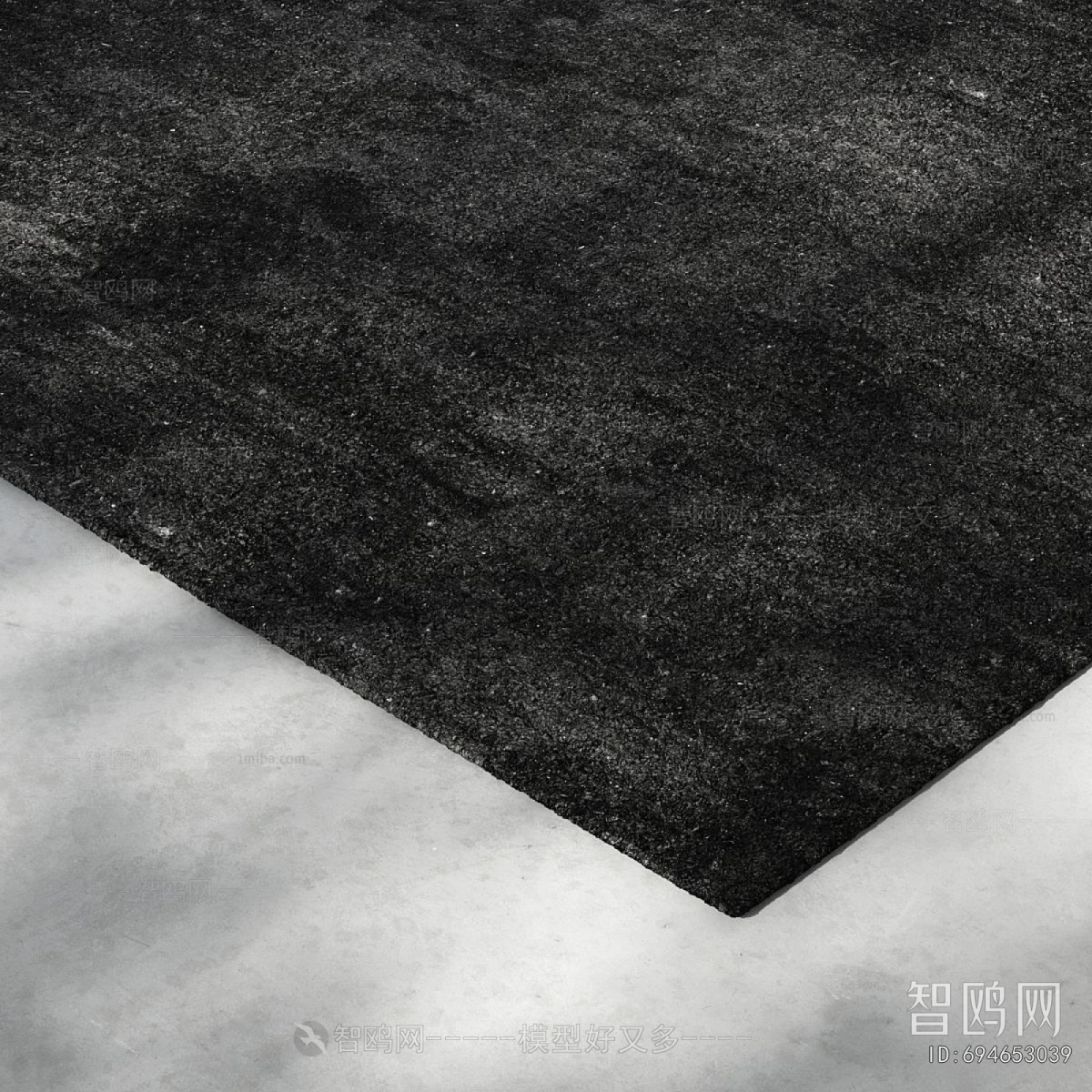 Modern The Carpet
