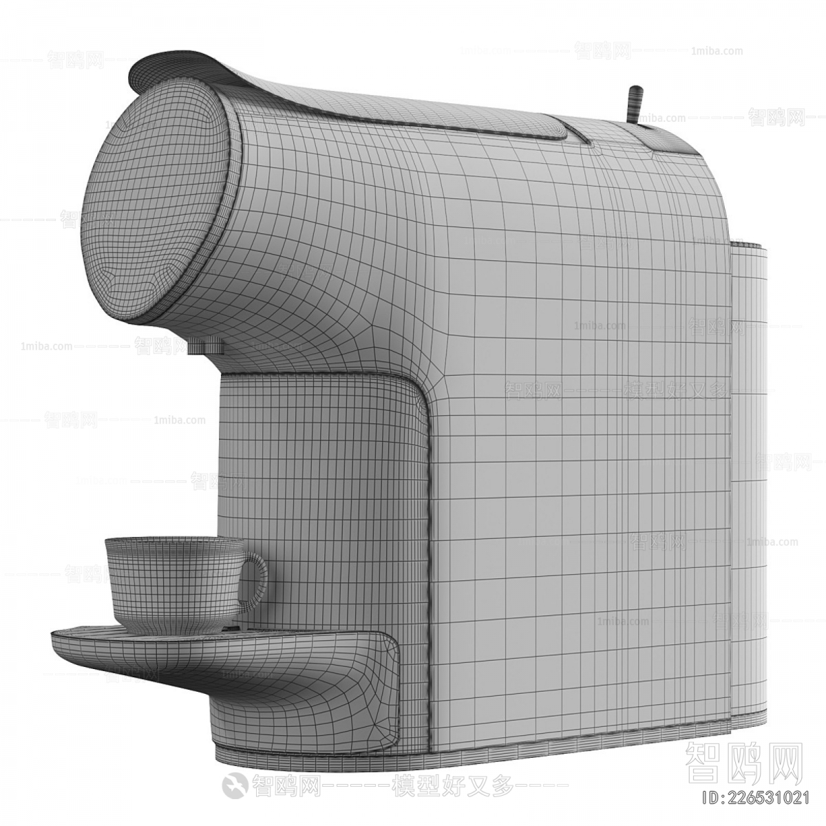 Modern Household Appliances