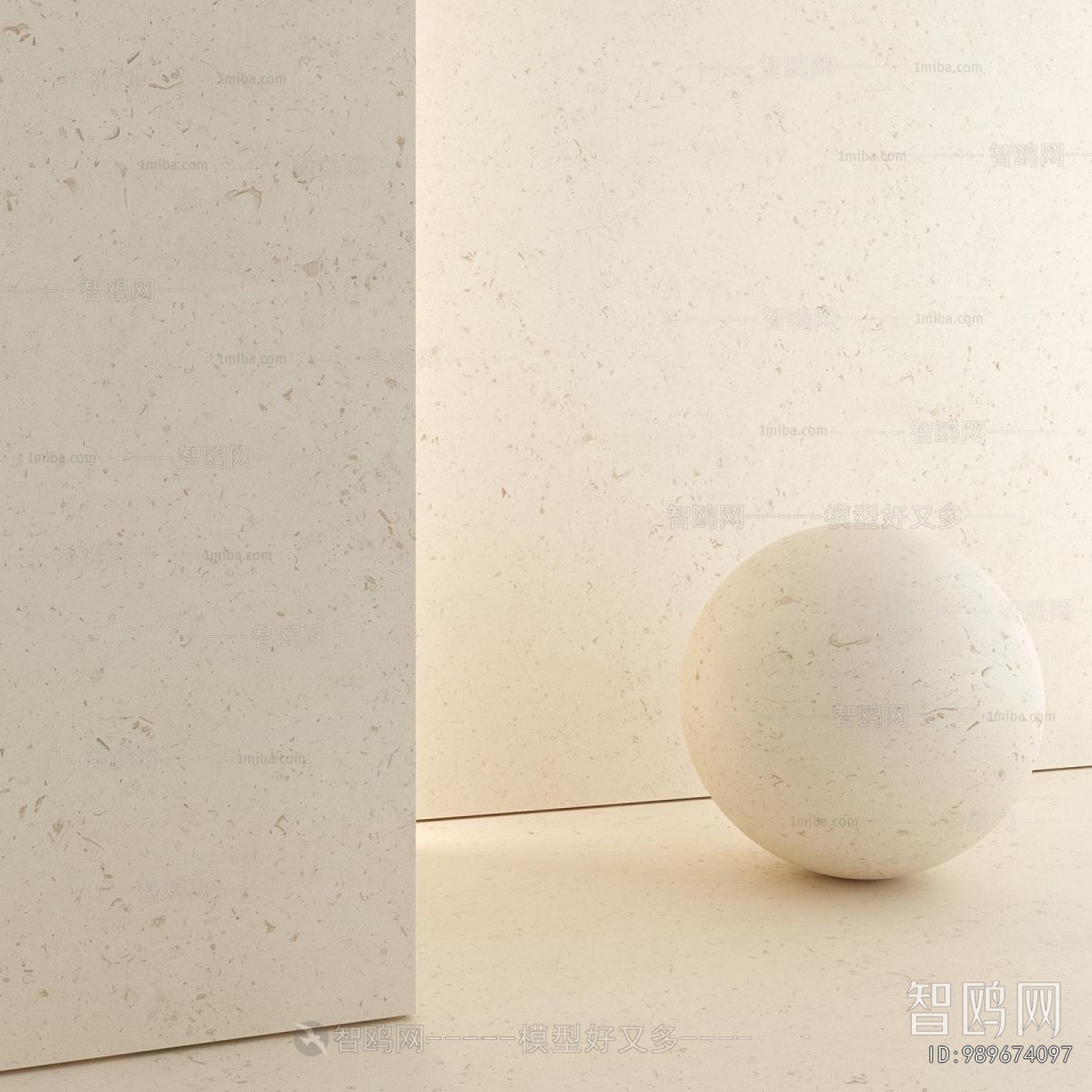 Modern Wall Facing