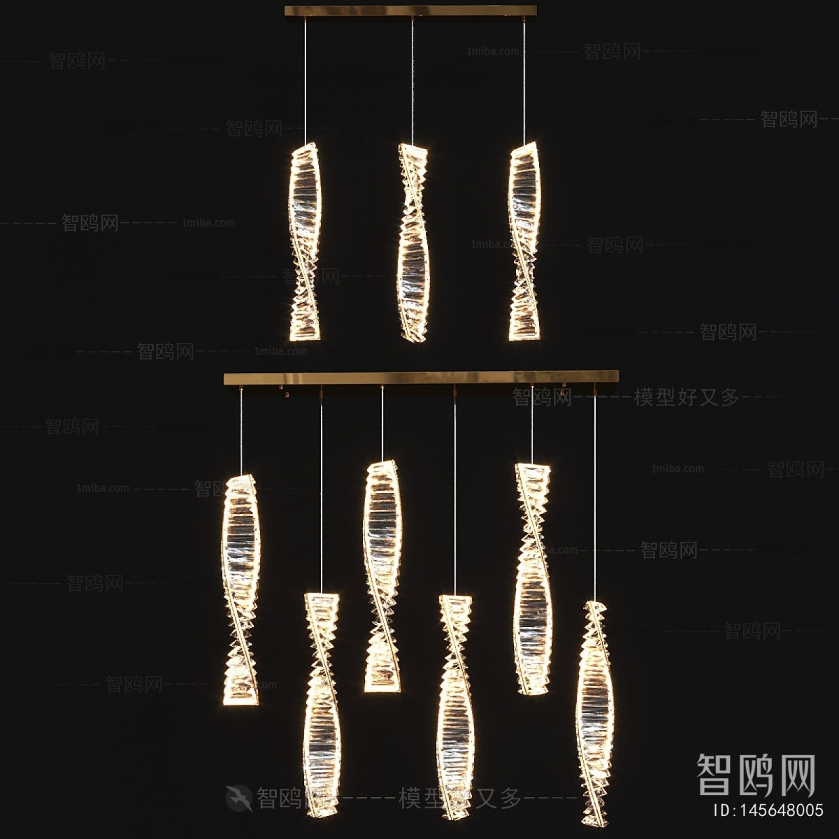 Modern Droplight