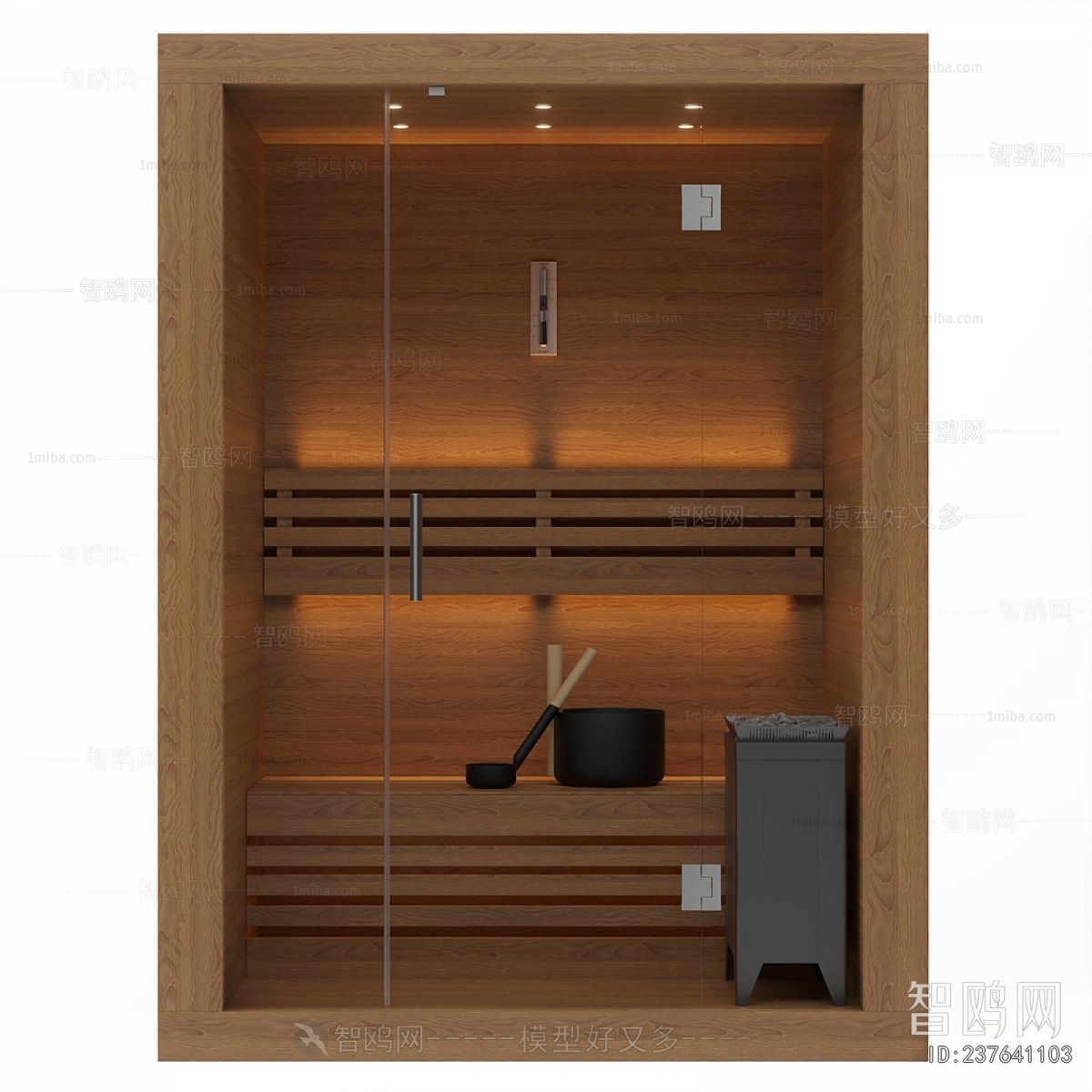 Modern Bathroom