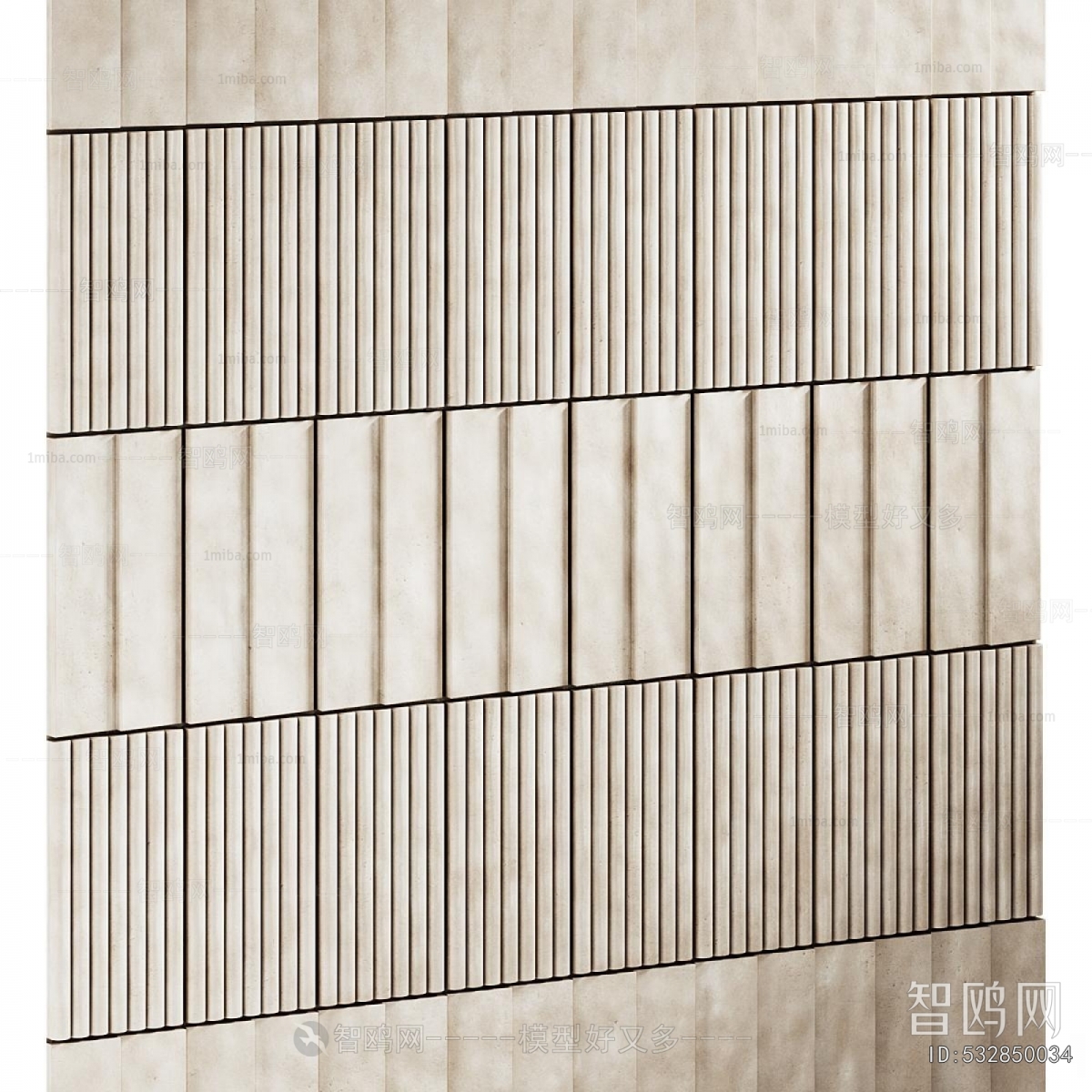 Modern Wall Facing