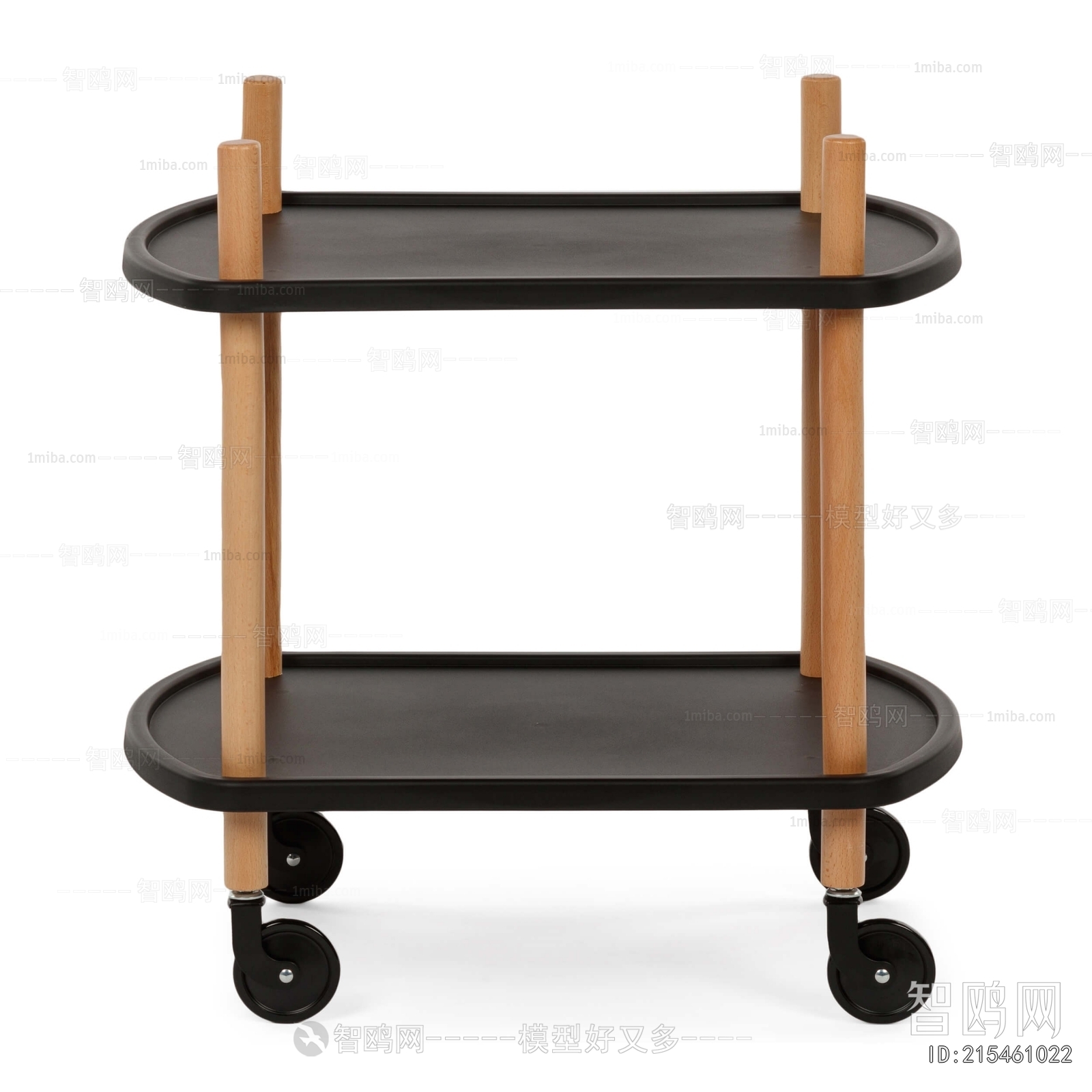 Modern Side Table/corner Table
