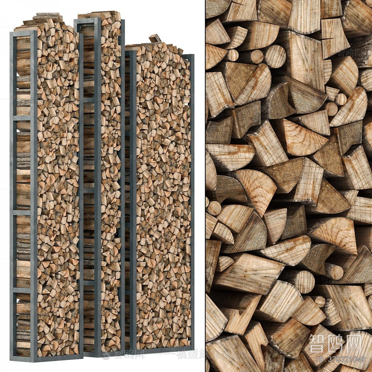 Modern Wood