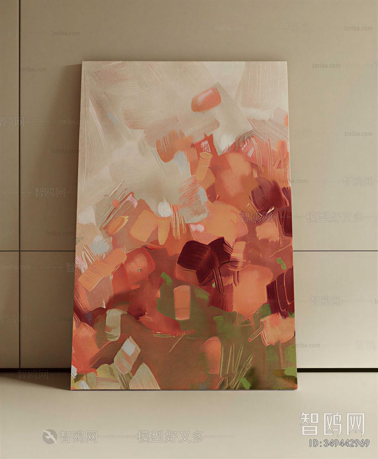 Modern Painting
