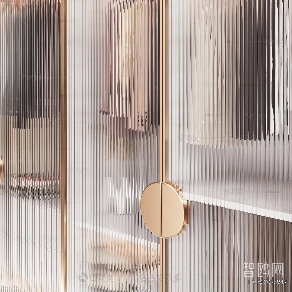 Modern The Wardrobe