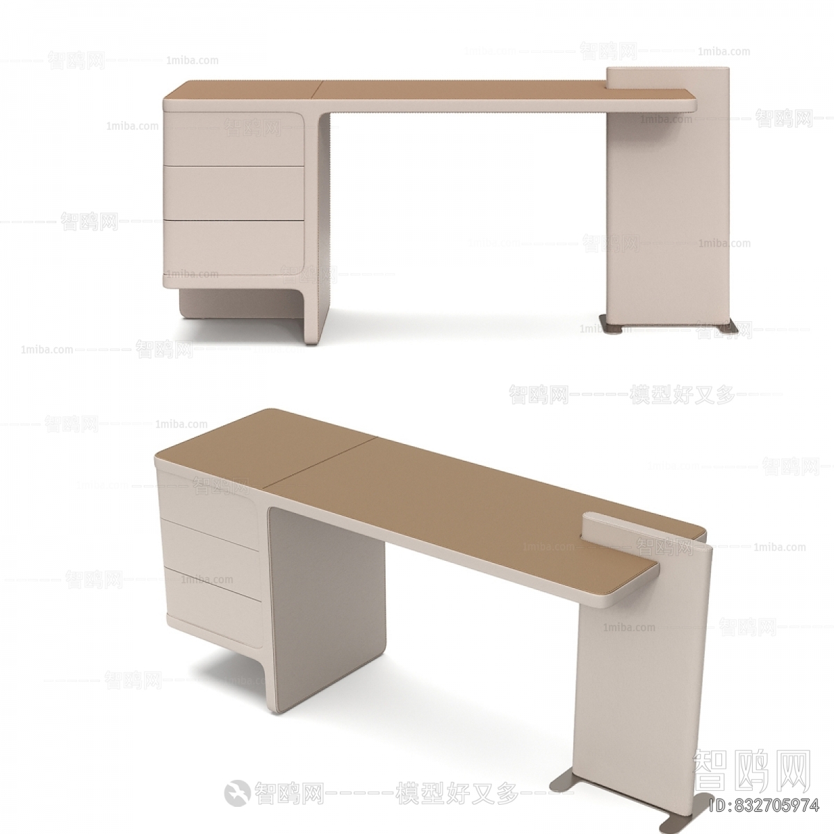 Modern Dresser