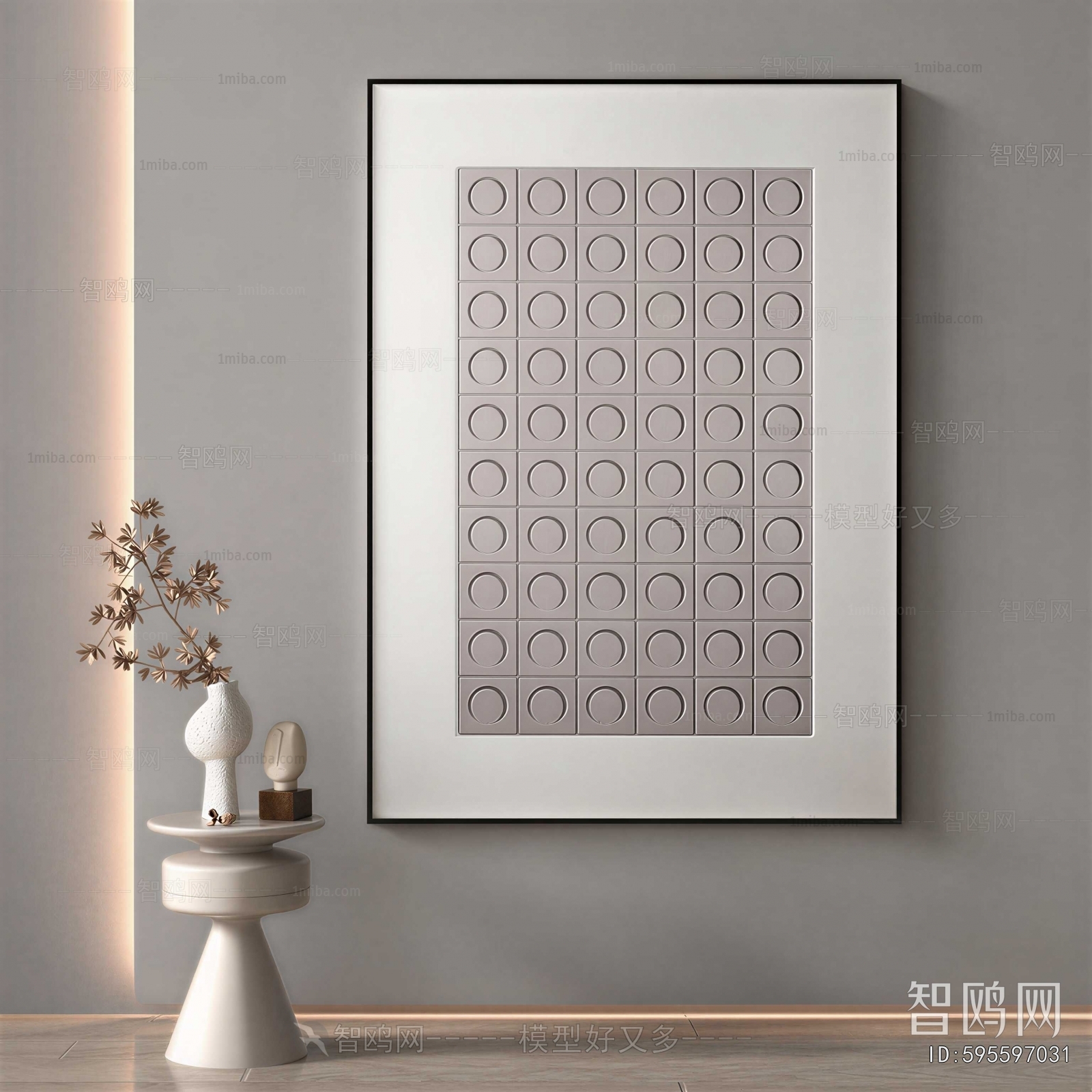 Modern Painting