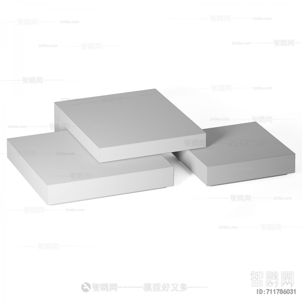 Modern Coffee Table