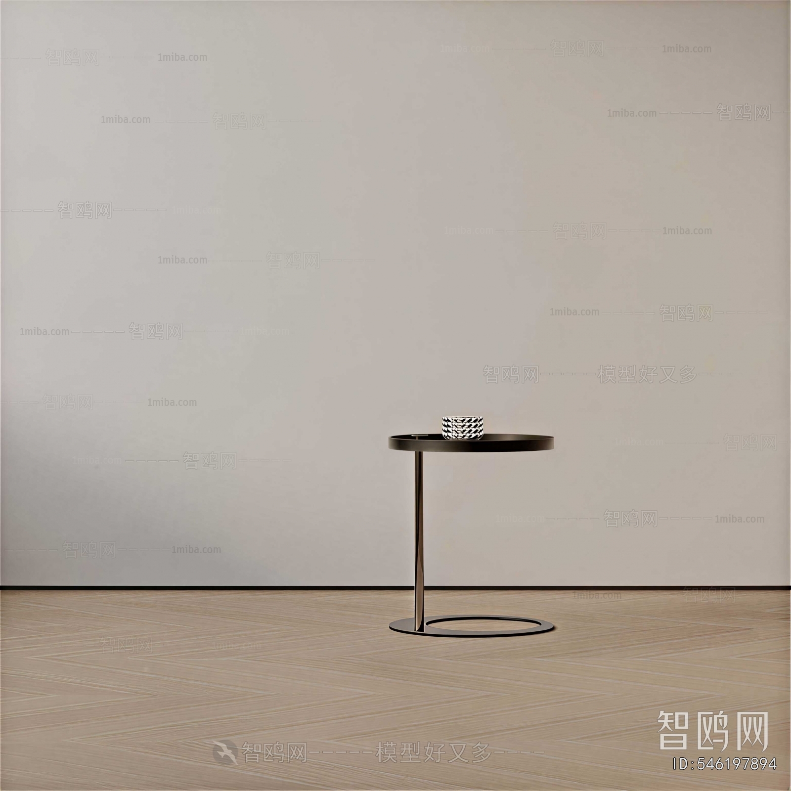 Modern Side Table/corner Table