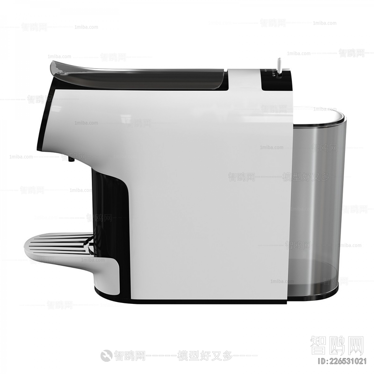 Modern Household Appliances