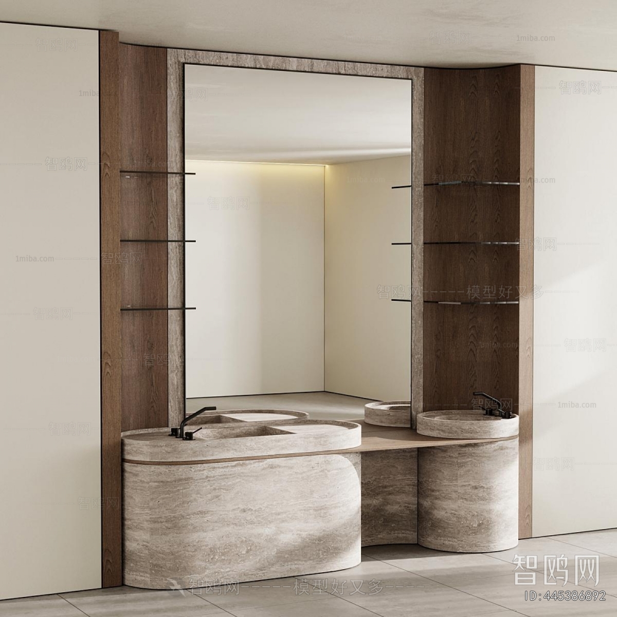 Modern Toilet Supplies