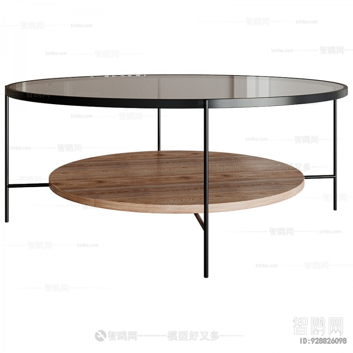 Modern Coffee Table