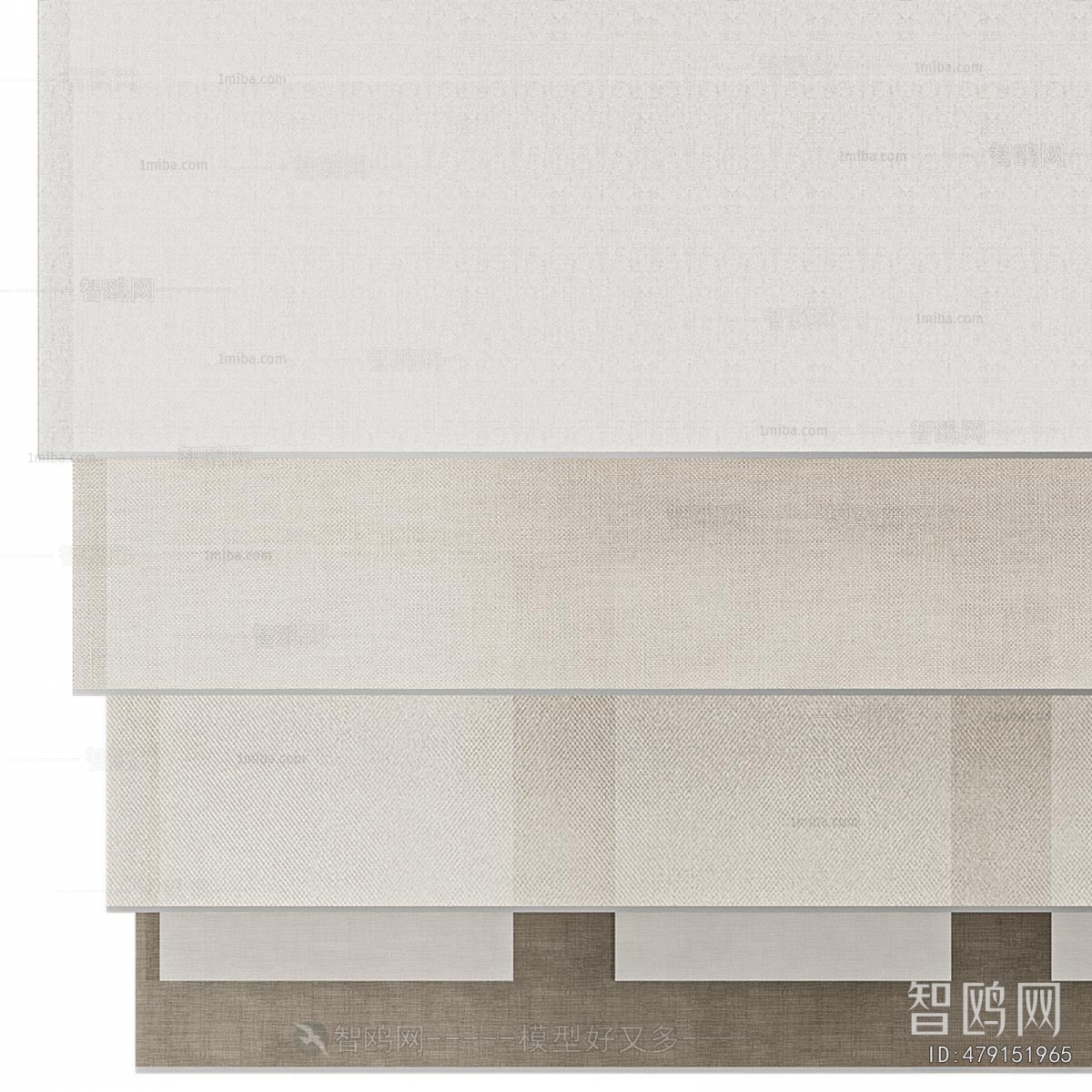 Modern Roller Shutters