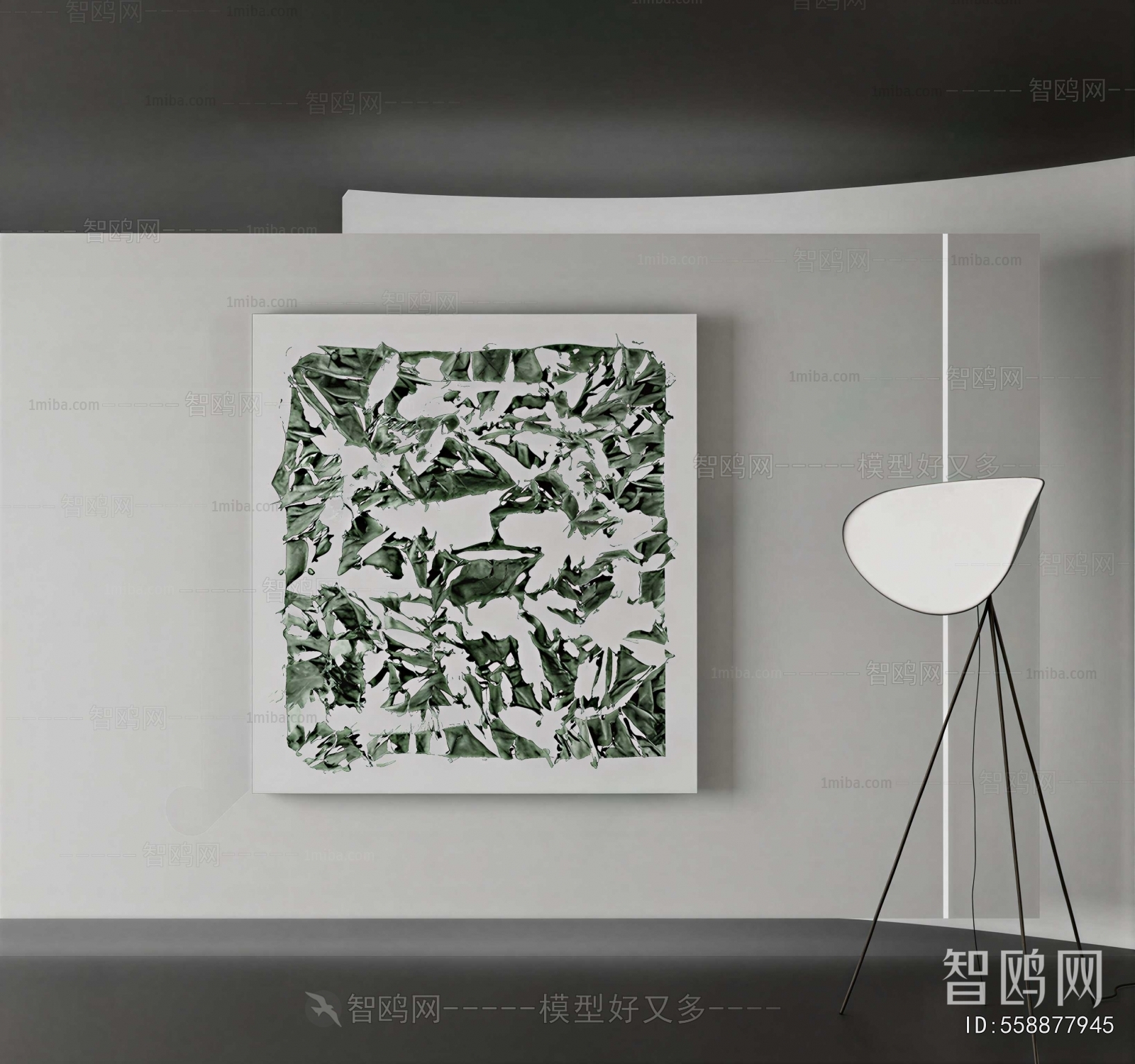 Modern Painting