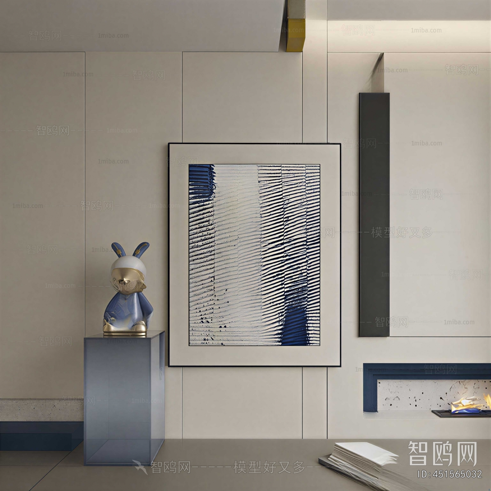 Modern Painting