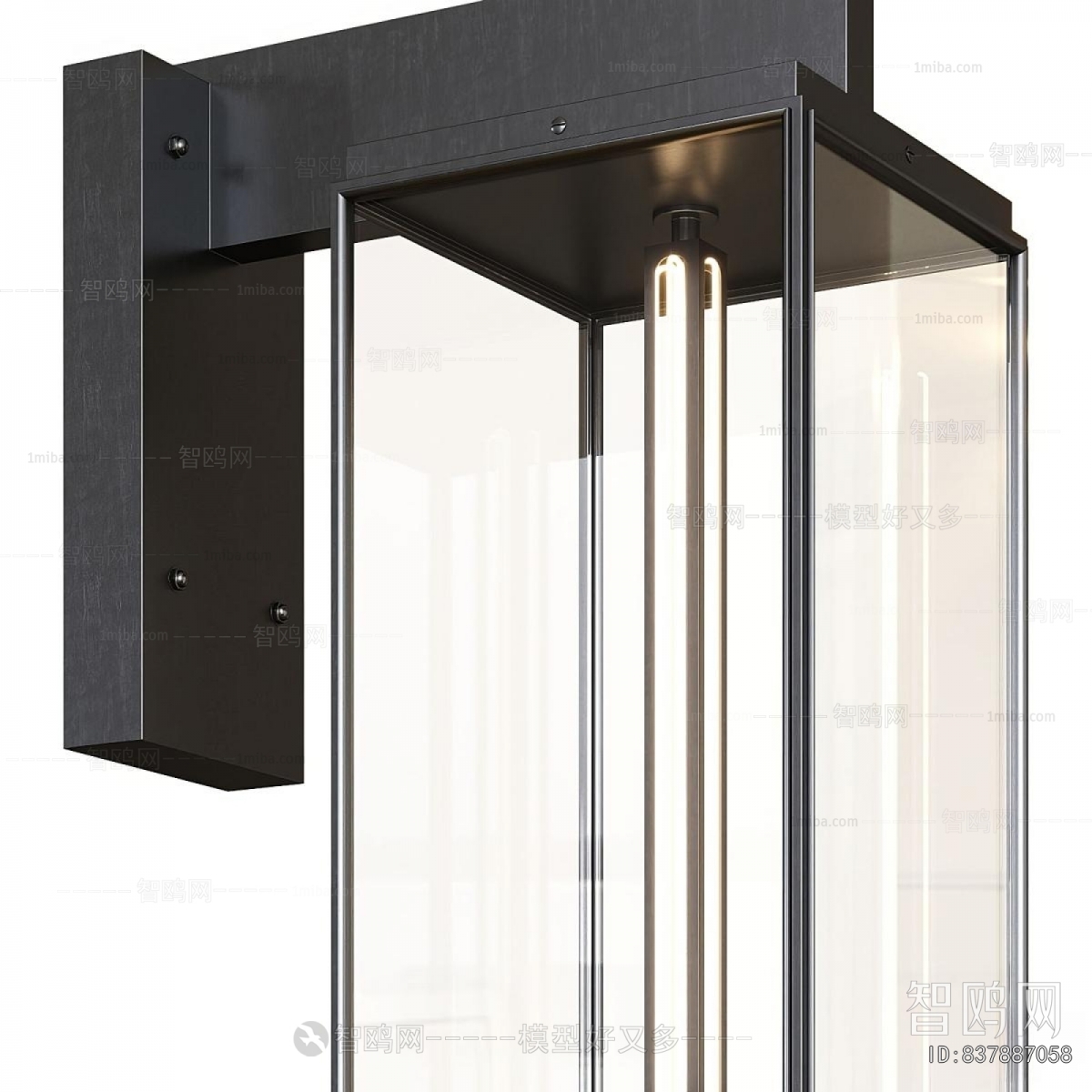 Modern Wall Lamp